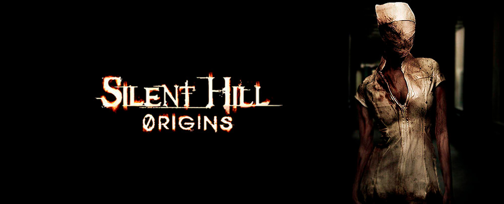 Silent Hill: Origins