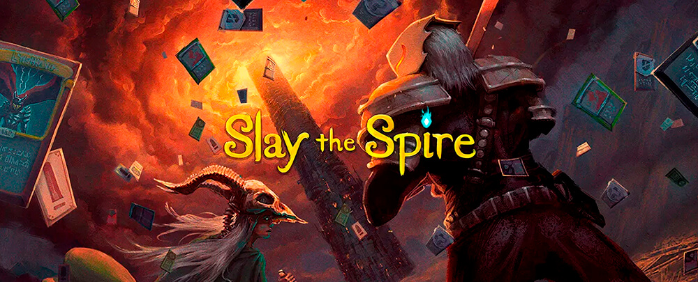 Slay the Spire