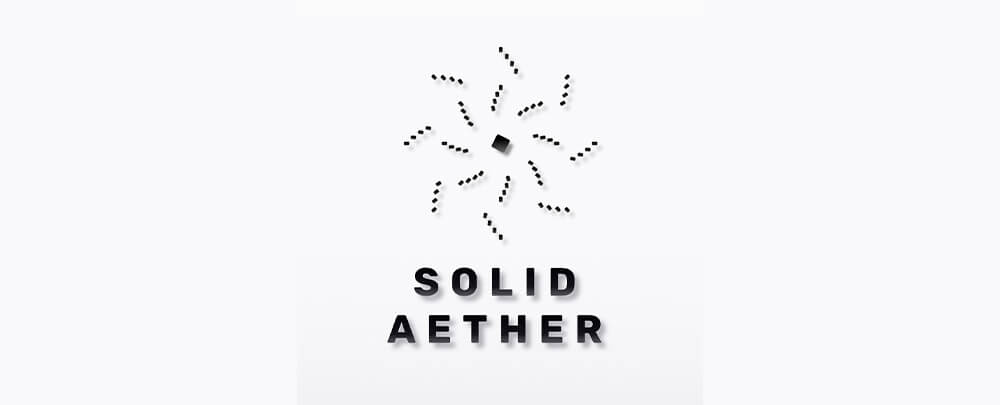 Solid Aether