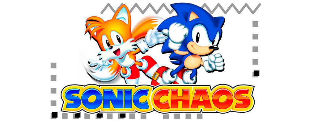 Sonic Chaos (Master System)