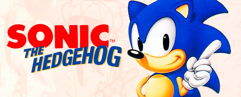 Sonic the Hedgehog (Master System)