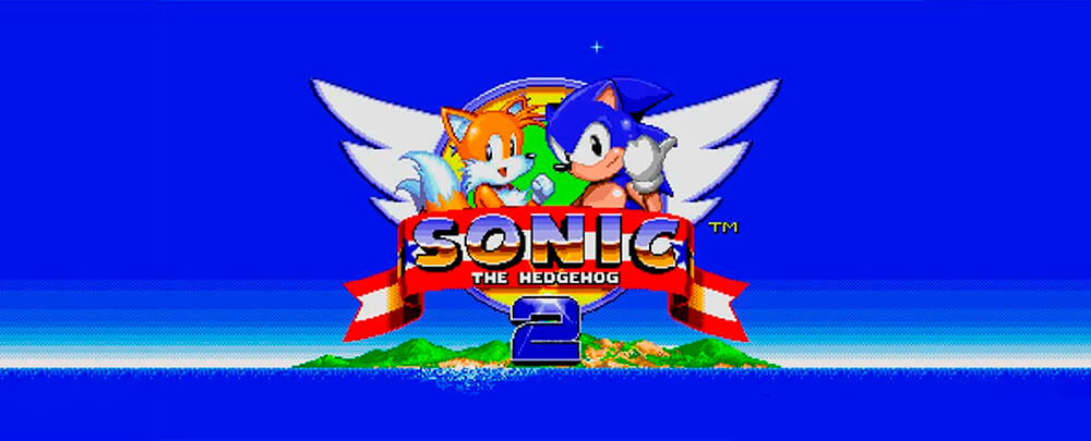 Sonic the Hedgehog 2