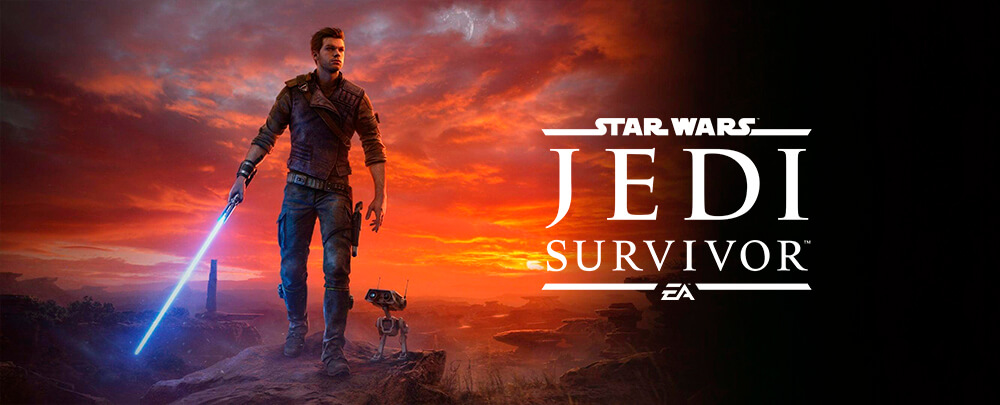 Star Wars: Jedi Survivor
