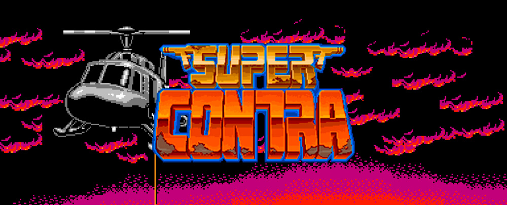 Super Contra