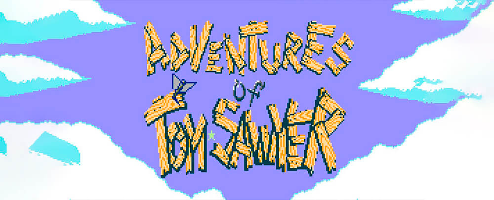 The Adventures of Tom Sawyer (NES)