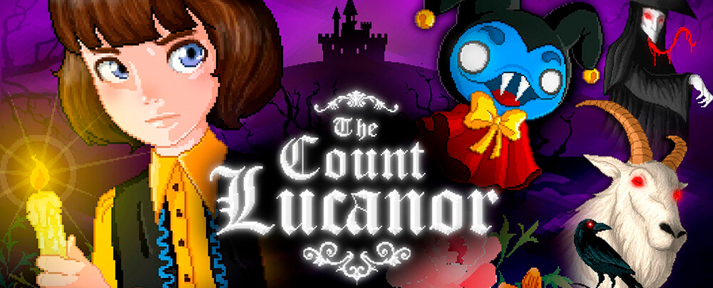 The Count Lucanor