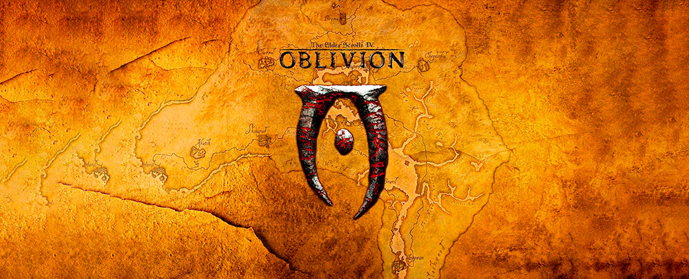 The Elder Scrolls IV: Oblivion