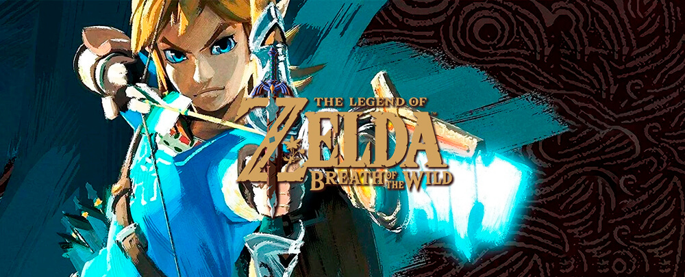 The Legend of Zelda: Breath of the Wild