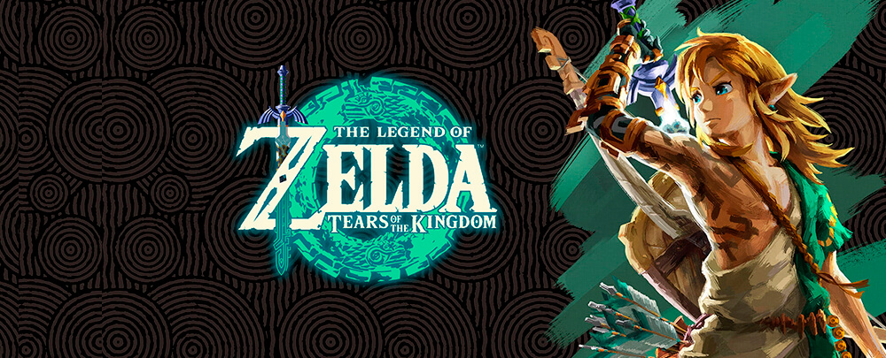 The Legend of Zelda: Tears of the Kingdom