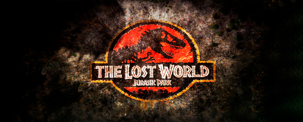 The Lost World Jurassic Park