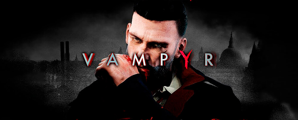 Vampyr