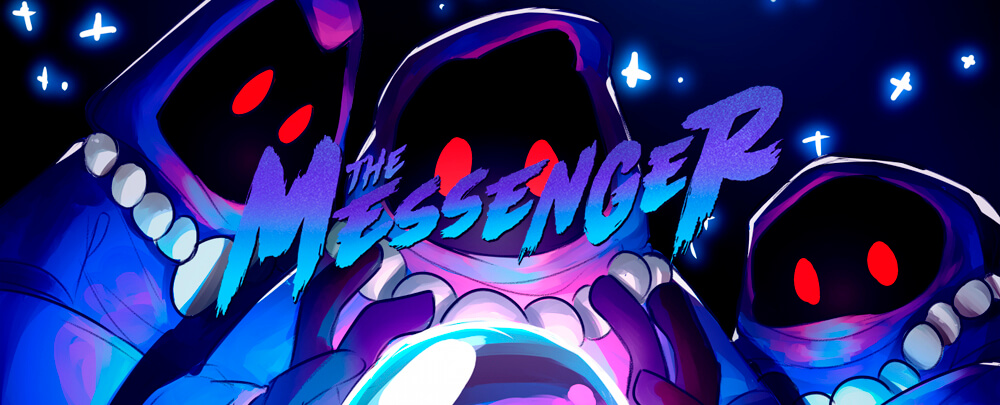 The Messenger