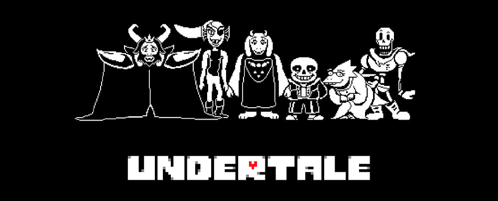 Undertale