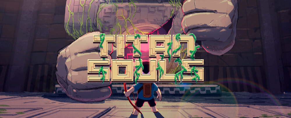 Titan Souls