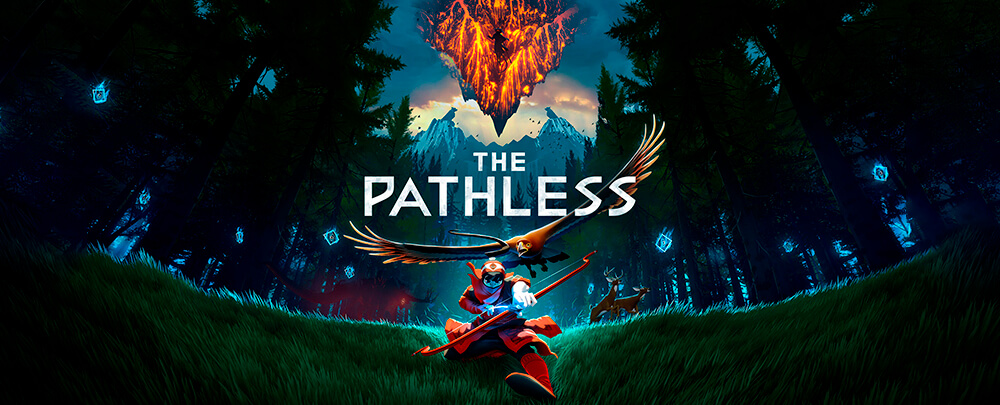 The Pathless