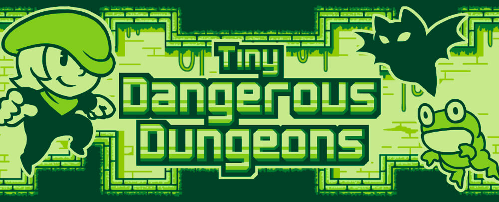 Tiny Dangerous Dungeons