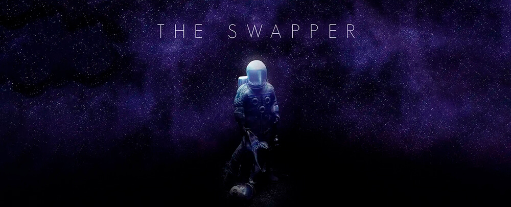 The Swapper