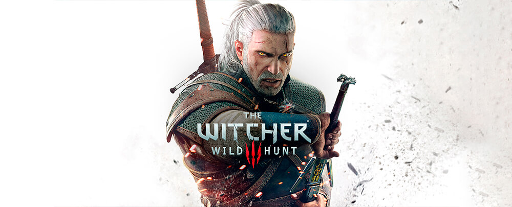 The Witcher 3: Wild Hunt