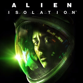 Alien Isolation