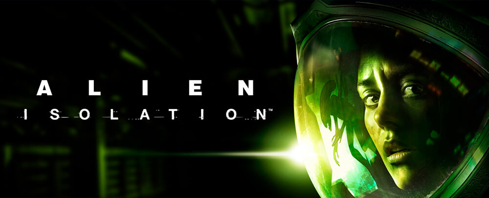 Alien Isolation