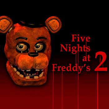 Five nights at Freddy's 2