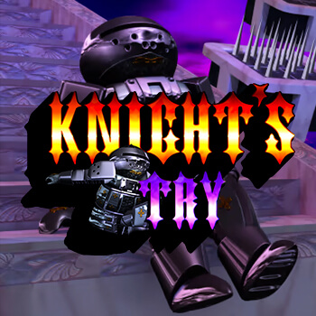 Knight's Try