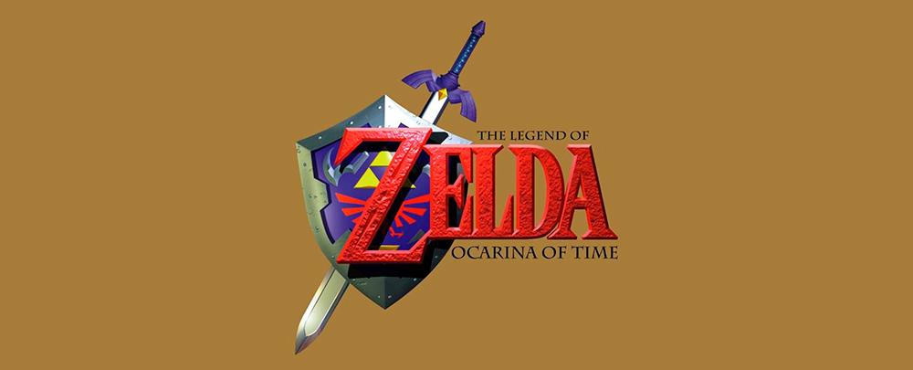 The Legend of Zelda: Ocarina of Time