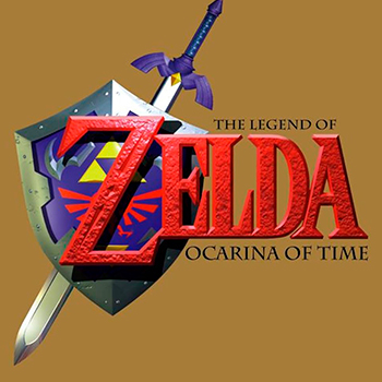 The Legend of Zelda: Ocarina of Time