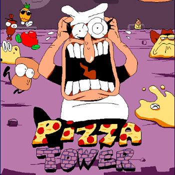 Pizza Tower