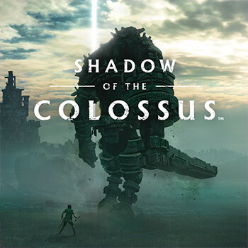 Shadow of the Colossus