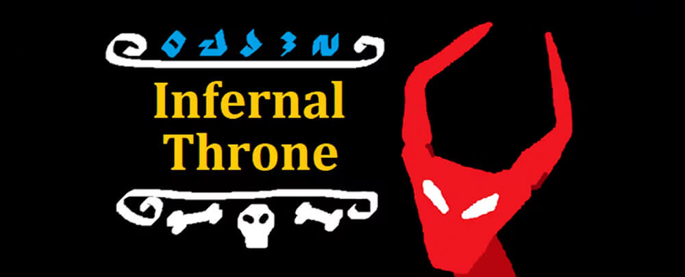 Infernal Throne