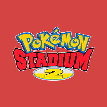 Pokémon Stadium 2