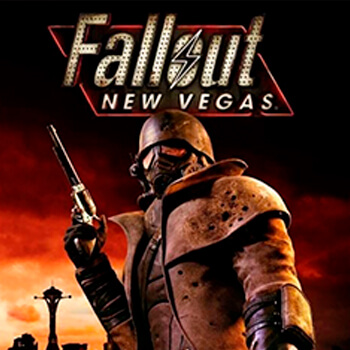 Fallout: New Vegas