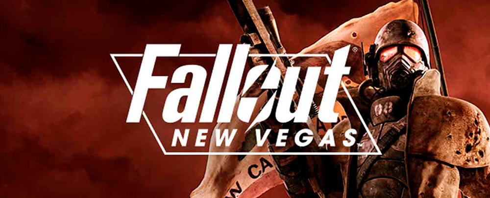 Fallout: New Vegas