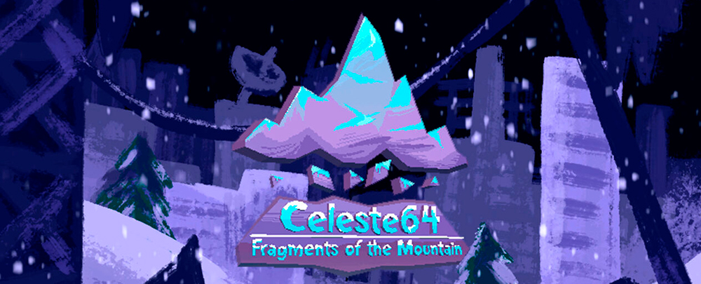 Celeste 64