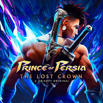 Prince of Persia: The Lost Crown