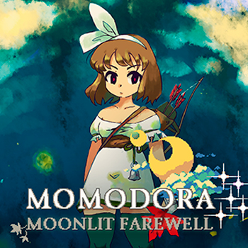 Momodora: Moonlit Farewell