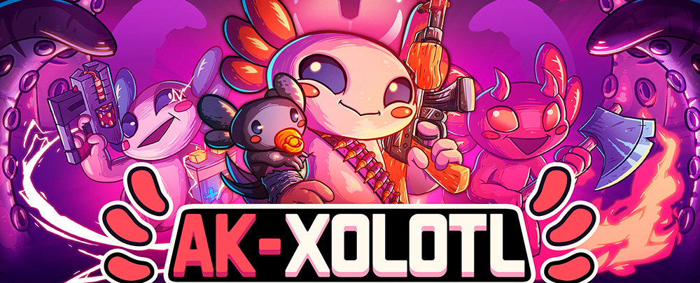 Ak-Xolotl