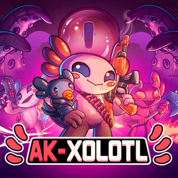 Ak-Xolotl