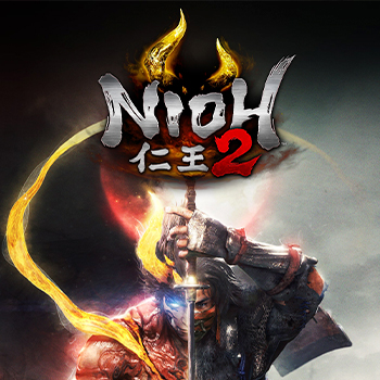 Nioh 2