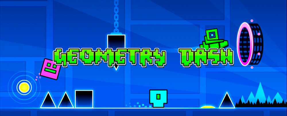 Geometry Dash