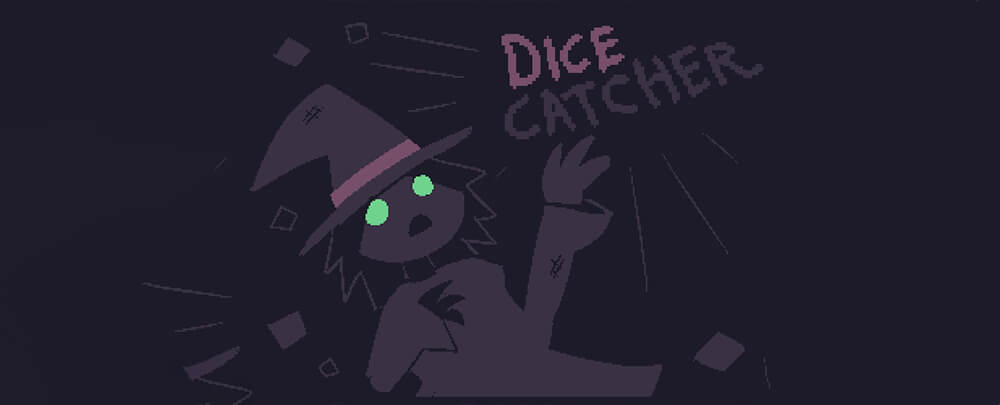 Dice Catcher