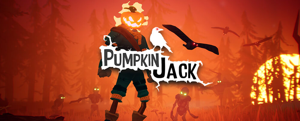 Pumpkin Jack