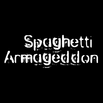 Spaghetti Armageddon