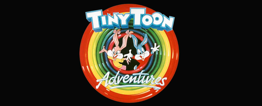 Tiny Toon Adventures