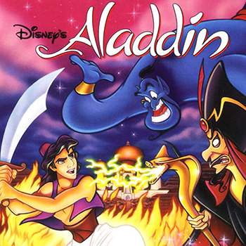 Aladdin