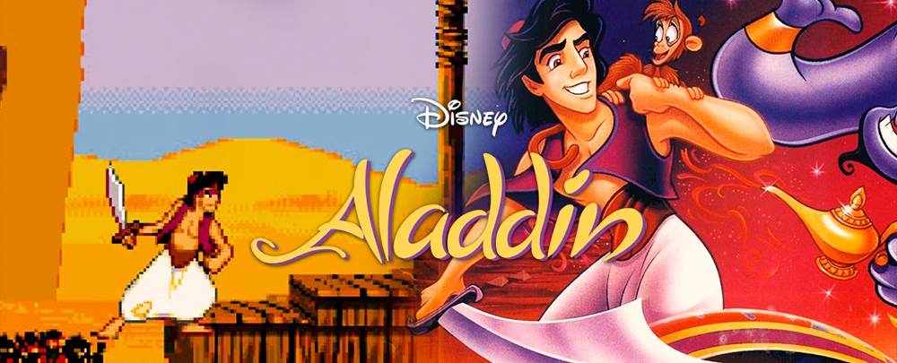 Aladdin