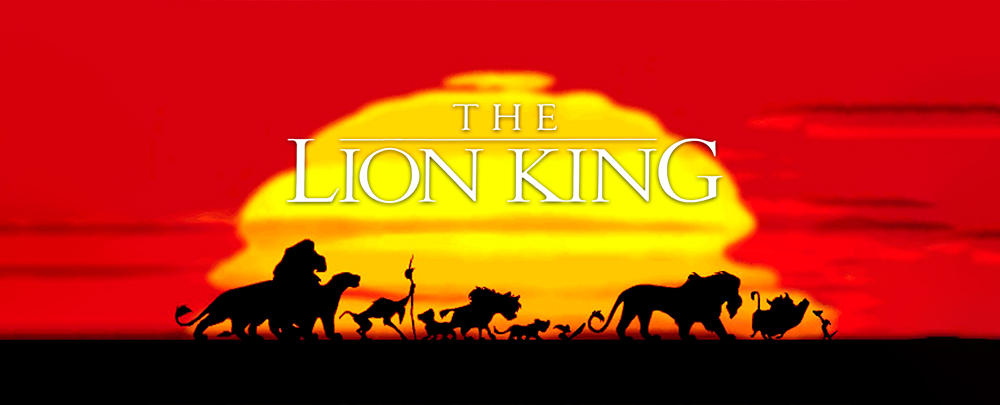 The Lion King