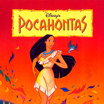 Disney's Pocahontas