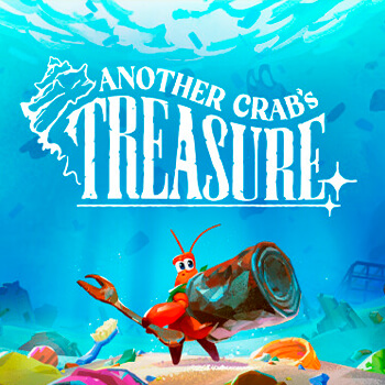 Another Crab's Treasure